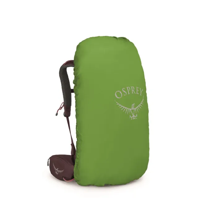 Best Osprey Kyte 38 WM/L elderberry purple