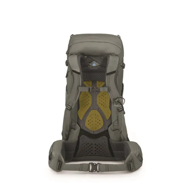 Hot Osprey Kyte 38 WM/L rocky brook green