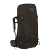 New Osprey Kyte 68 WXS/S black