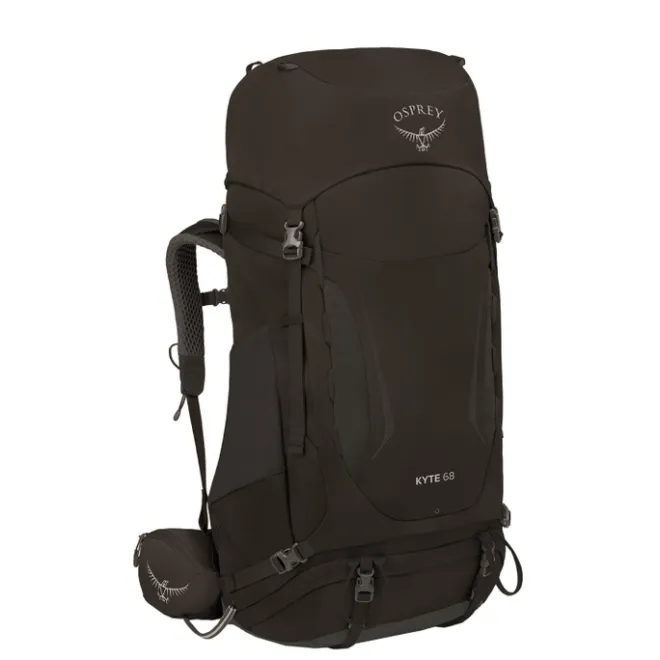 New Osprey Kyte 68 WXS/S black
