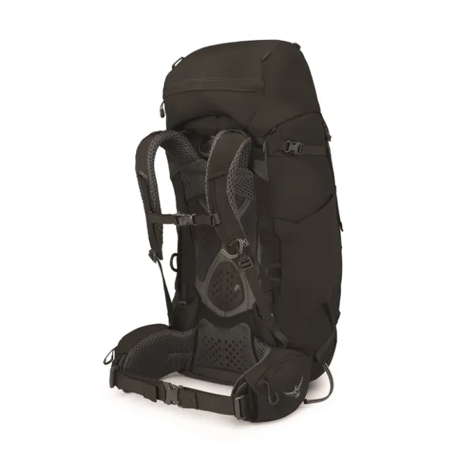 New Osprey Kyte 68 WXS/S black