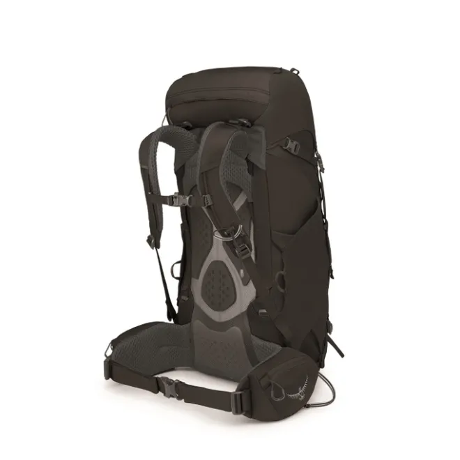 Best Osprey Kyte 38 WXS/S black