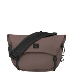 Outlet Osprey Metron 18 Messenger magma brown-goby orange