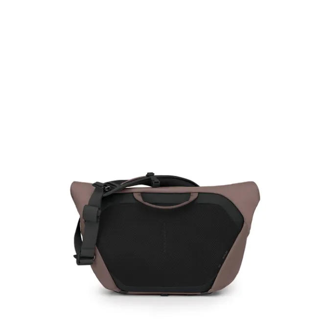Outlet Osprey Metron 18 Messenger magma brown-goby orange