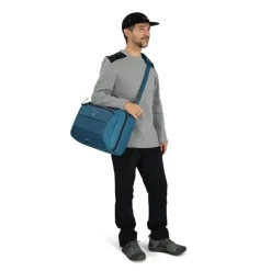 Sale Osprey Ozone Boarding Bag 20L black