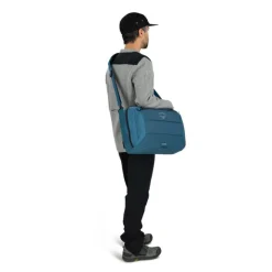 Sale Osprey Ozone Boarding Bag 20L black