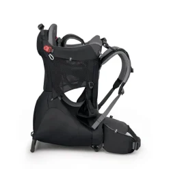 Outlet Osprey Poco Child Carrier black