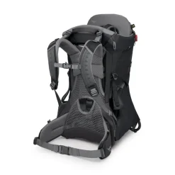 Outlet Osprey Poco Child Carrier black