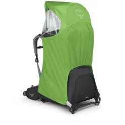 Outlet Osprey Poco Child Carrier black