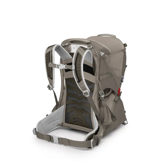 Online Osprey Poco LT concrete tan