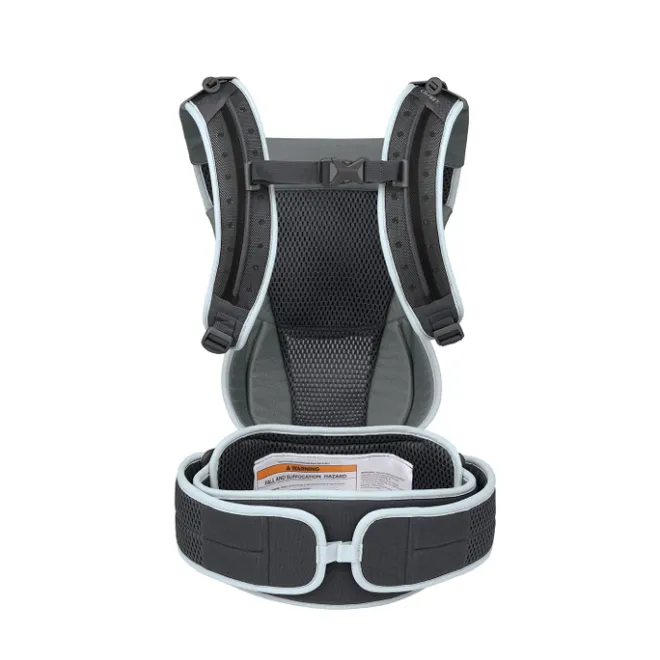 Osprey Poco Soft Child Carrier black