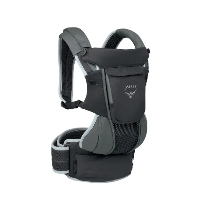 Osprey Poco Soft Child Carrier black