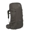 Outlet Osprey Renn 65 dark charcoal/gray wolf