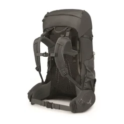 Outlet Osprey Renn 65 dark charcoal/gray wolf