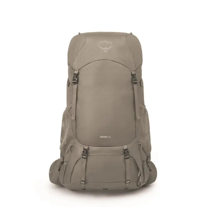 Osprey Renn 50 Women's pediment grey/linen tan