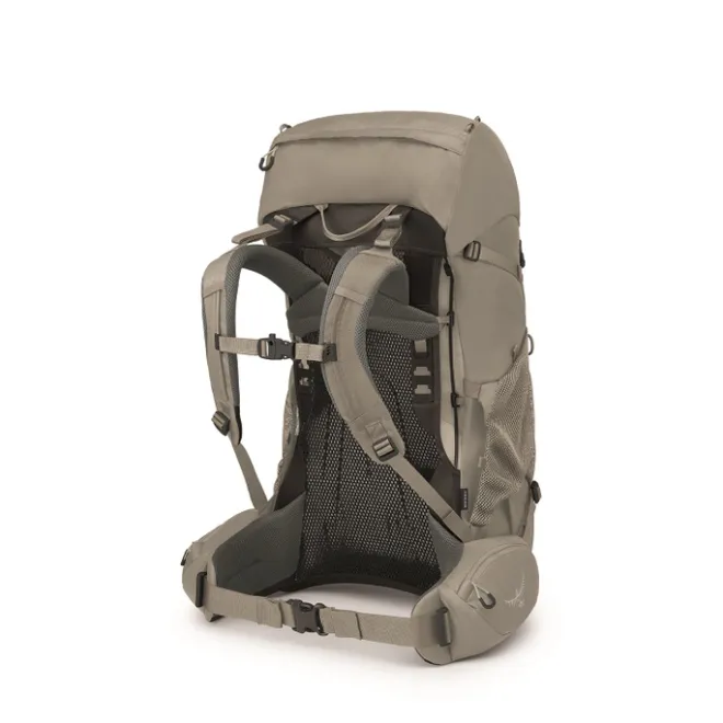 Osprey Renn 50 Women's pediment grey/linen tan