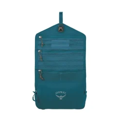 Hot Osprey Roll Organizer waterfront blue