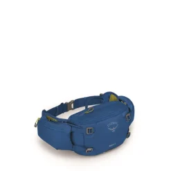 Best Osprey Savu 5 Waistpack postal blue