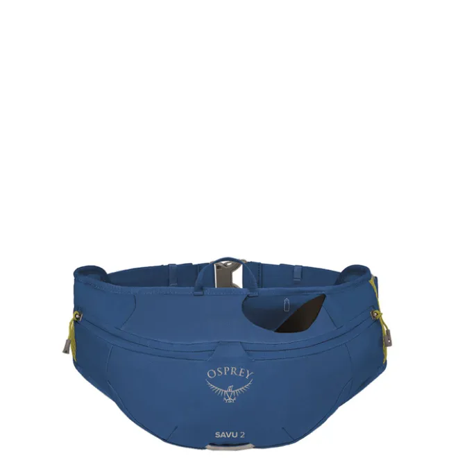 Clearance Osprey Savu 2 Waistpack postal blue