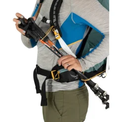Hot Osprey Sirrus 26 Backpack muted space blue