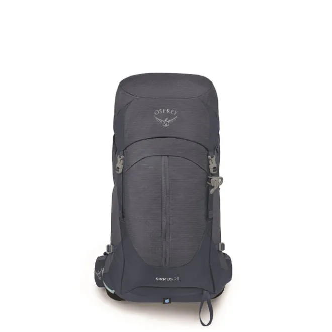 Hot Osprey Sirrus 26 Backpack muted space blue