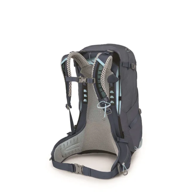 Outlet Osprey Sirrus 34 Backpack muted space blue