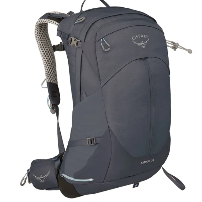 Online Osprey Sirrus 24 Backpack muted space blue