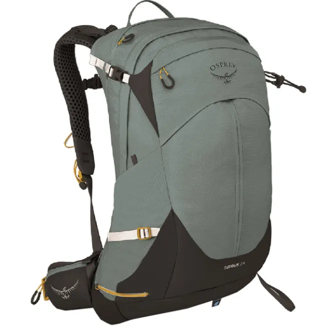 Outlet Osprey Sirrus 24 Backpack succulent green