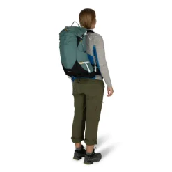 Outlet Osprey Sirrus 24 Backpack succulent green