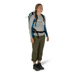 Outlet Osprey Sirrus 24 Backpack succulent green