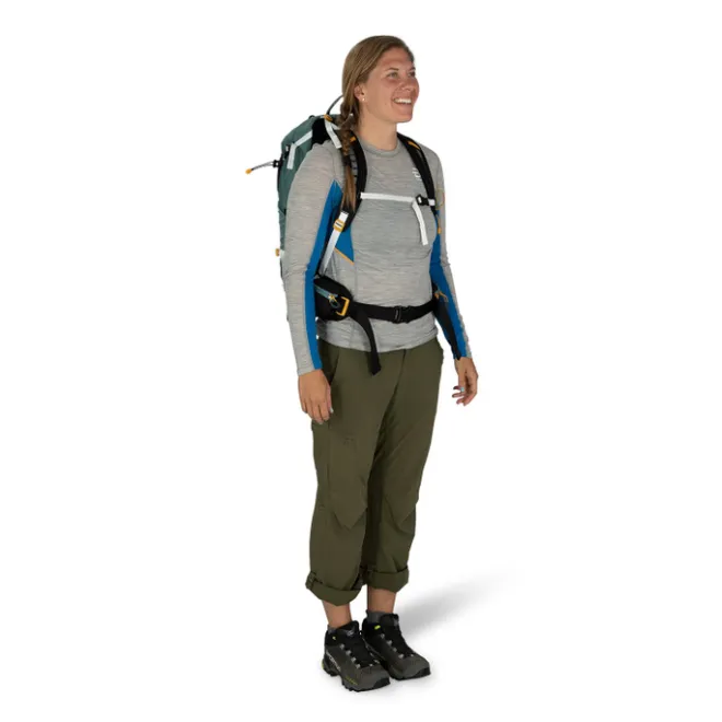 Outlet Osprey Sirrus 24 Backpack succulent green
