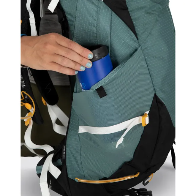 Outlet Osprey Sirrus 24 Backpack succulent green