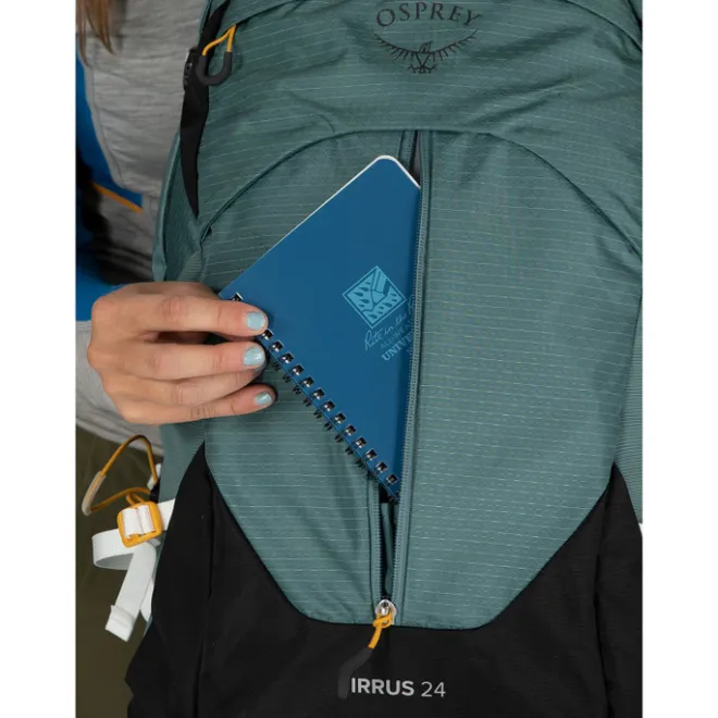 Outlet Osprey Sirrus 24 Backpack succulent green
