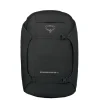 Best Osprey Sojourn Porter Travel Pack 65L black