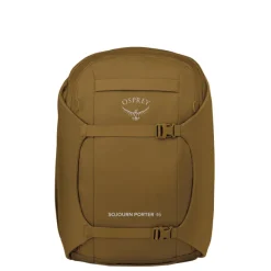 Clearance Osprey Sojourn Porter Travel Pack 46L brindle brown