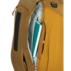 Clearance Osprey Sojourn Porter Travel Pack 46L brindle brown