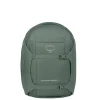 Discount Osprey Sojourn Porter Travel Pack 30L koseret green