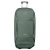 New Osprey Sojourn Shuttle Wheeled Duffel 130L koseret green