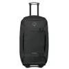 Best Osprey Sojourn Wheeled Travel Pack 80L black