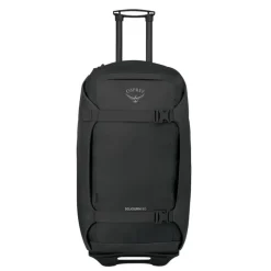 Best Osprey Sojourn Wheeled Travel Pack 80L black