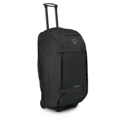 Best Osprey Sojourn Wheeled Travel Pack 80L black