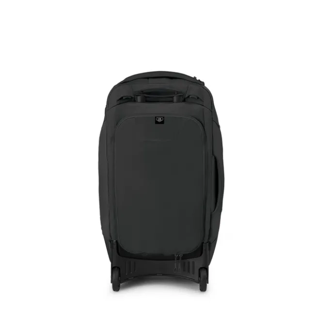 Best Osprey Sojourn Wheeled Travel Pack 80L black