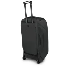 Best Osprey Sojourn Wheeled Travel Pack 80L black