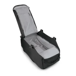 Best Osprey Sojourn Wheeled Travel Pack 80L black