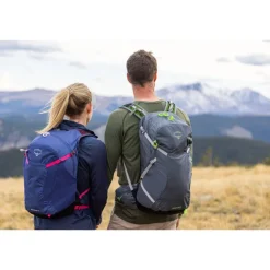 Online Osprey Sportlite 25 S-M alkaline-hotspot pink