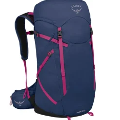 Hot Osprey Sportlite 30 S-M alkaline-hotspot pink