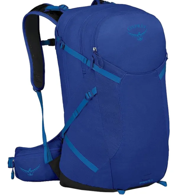 Discount Osprey Sportlite 25 S/M blue sky