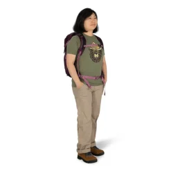 Discount Osprey Sportlite 25 S/M blue sky