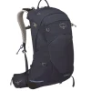 Discount Osprey Stratos 24 Backpack cetacean blue