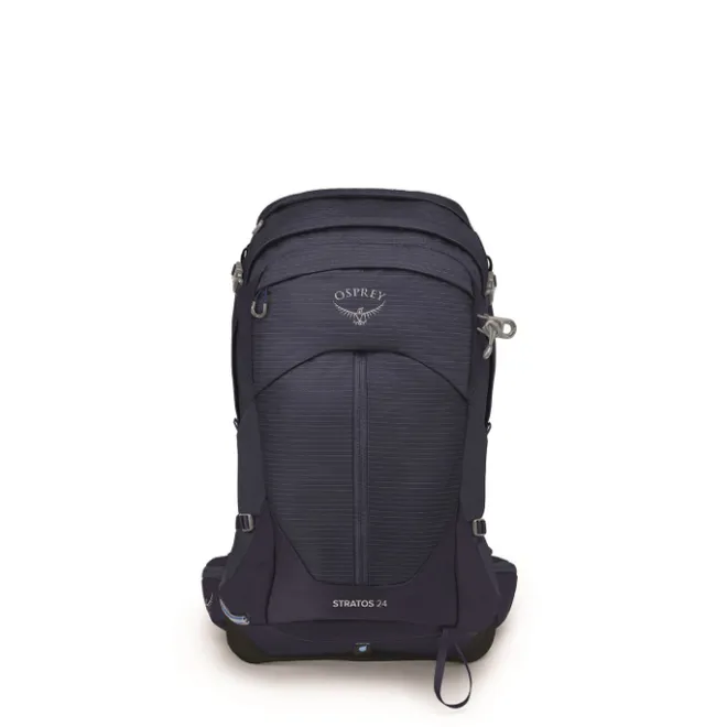 Discount Osprey Stratos 24 Backpack cetacean blue